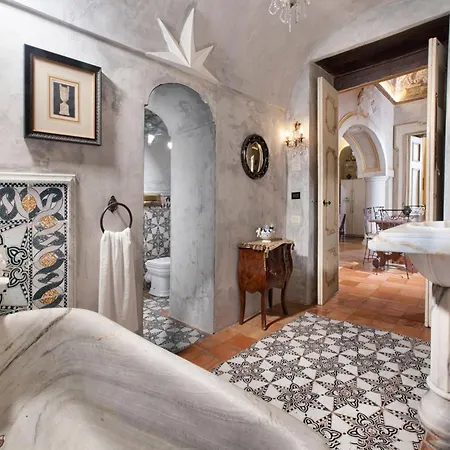 Holiday home 2 Bedroom Near Rada Positano