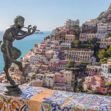 Holiday home 2 Bedroom Near Rada Positano