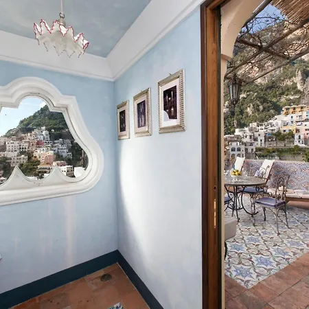 2 Bedroom Near Rada * Positano