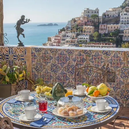 Holiday home 2 Bedroom Near Rada Positano