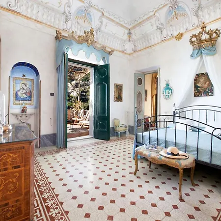 Holiday home 2 Bedroom Near Rada Positano