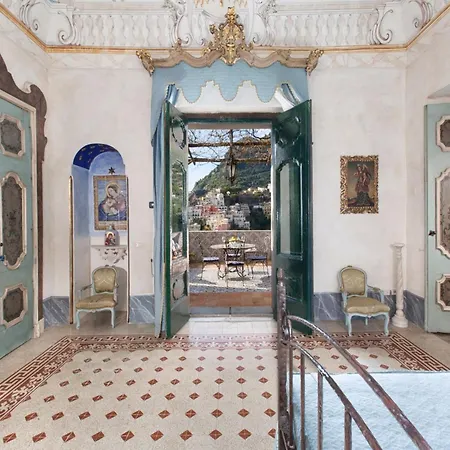 2 Bedroom Near Rada Positano
