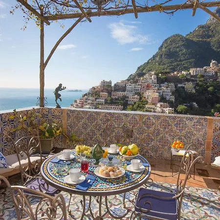 2 Bedroom Near Rada Positano