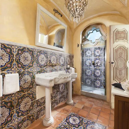 2 Bedroom Near Rada Positano
