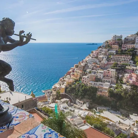 2 Bedroom Near Rada * Positano