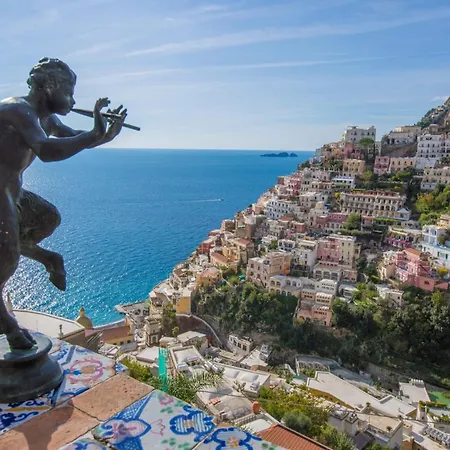 2 Bedroom Near Rada * Positano