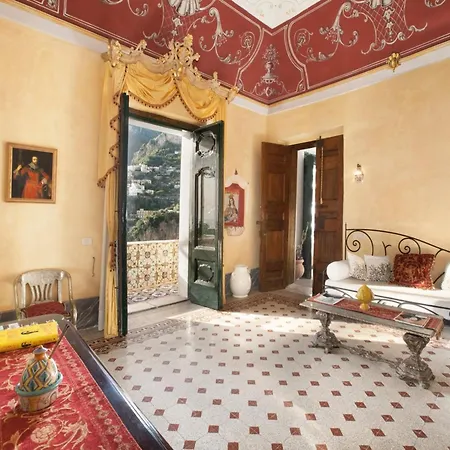 Holiday home 2 Bedroom Near Rada Positano