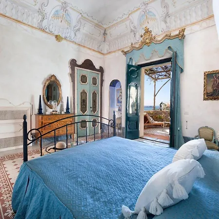 2 Bedroom Near Rada Positano